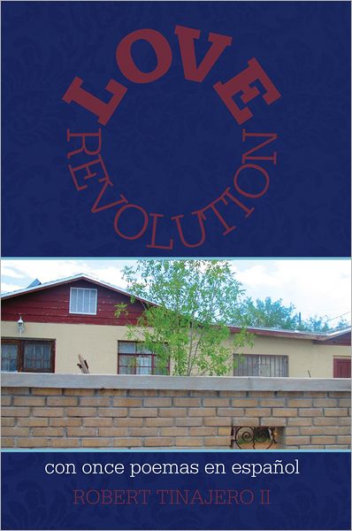 Love Revolution: con once poemas en español