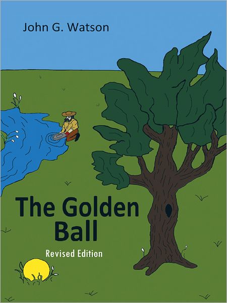 The Golden Ball