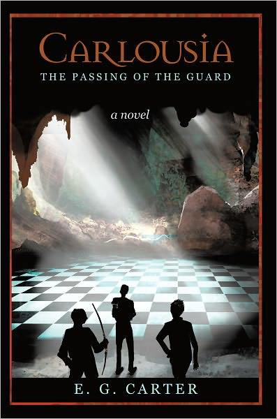 Carlousia: The Passing of the Guard