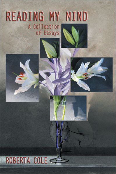 Reading My Mind: A Collection of Essays