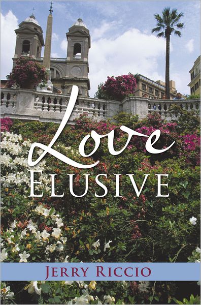 Love Elusive