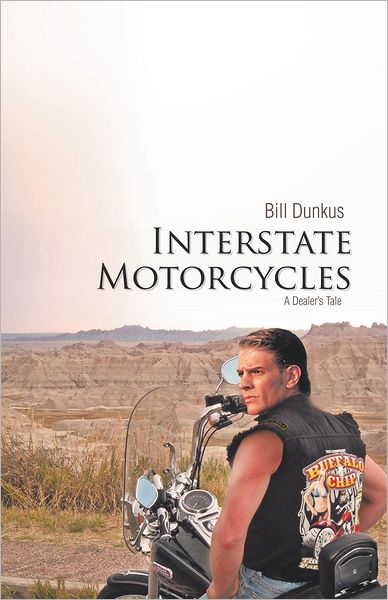 Interstate Motorcycles: A Dealer's Tale