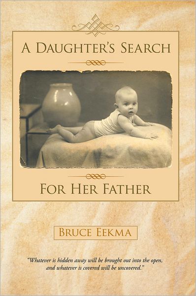 A Daughter's Search for her Father