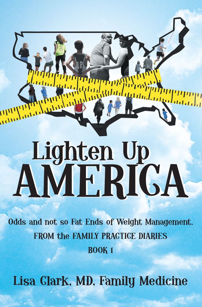 Lighten Up, America: Odds and Not-So-Fat Ends of Weight Management