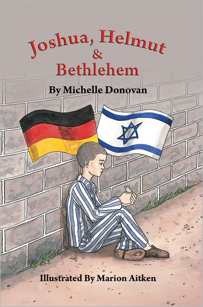 Joshua, Helmut, and Bethlehem