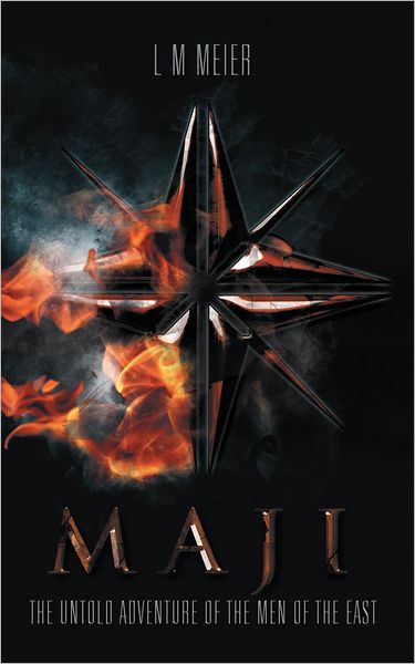 Maji: The Untold Adventure of the Men of the East