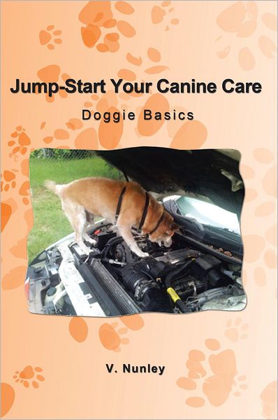 Jump-Start Your Canine Care: Doggie Basics