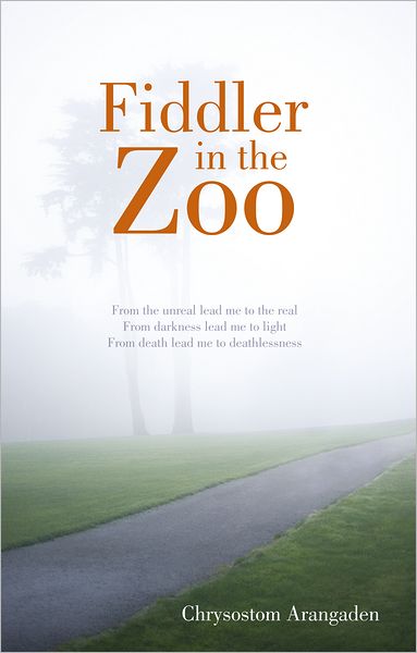 Fiddler in the Zoo