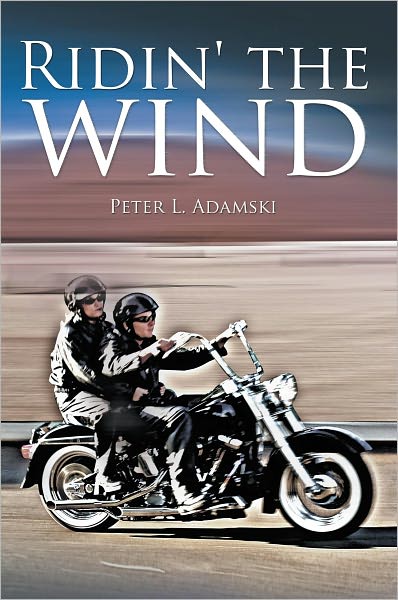 Ridin' the wind