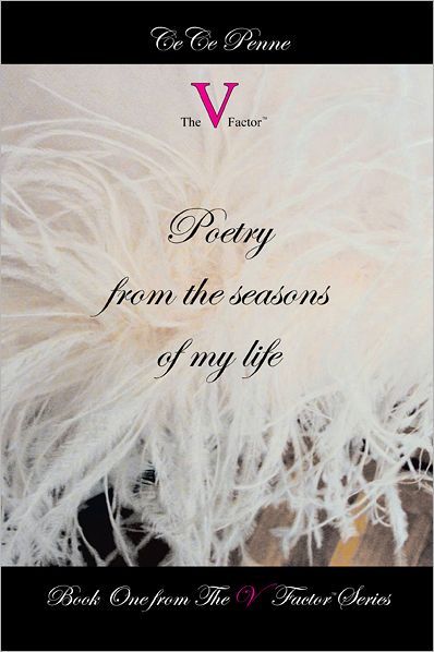 Poetry from the seasons of my life
