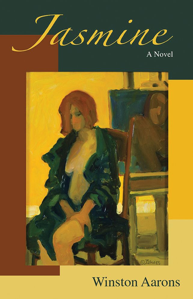 Jasmine: A Novel