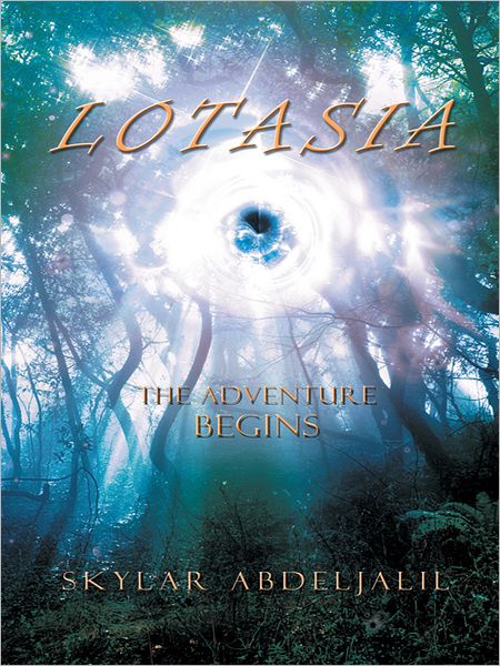 Lotasia: The Adventure Begins