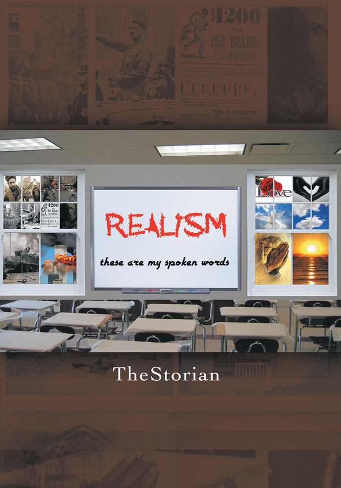 Realism: these are my spoken words