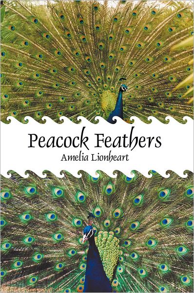 Peacock Feathers