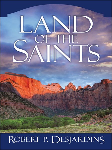 Land of the Saints