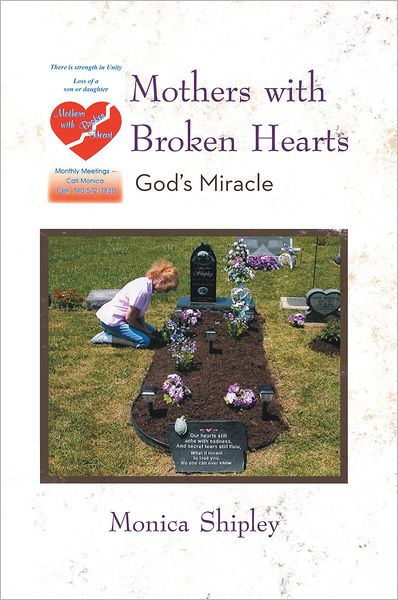 Mothers with Broken Hearts: God's Miracle