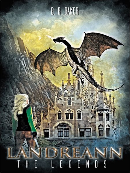 Landreann: The Legends