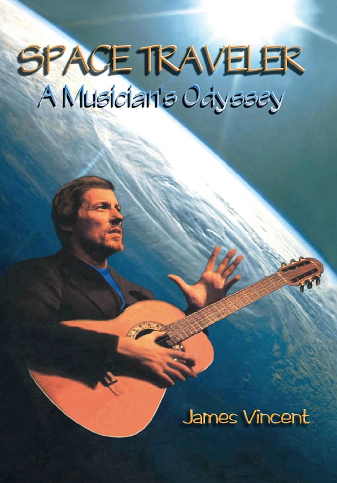 Space Traveler: A Musician's Odyssey