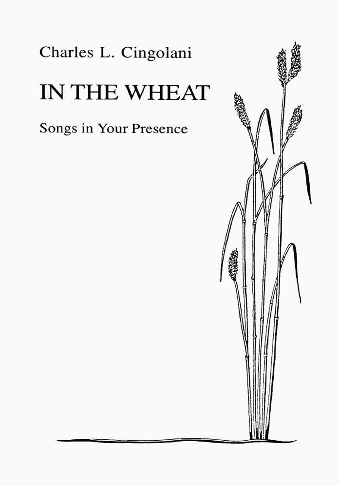 In the Wheat: Songs in Your Presence