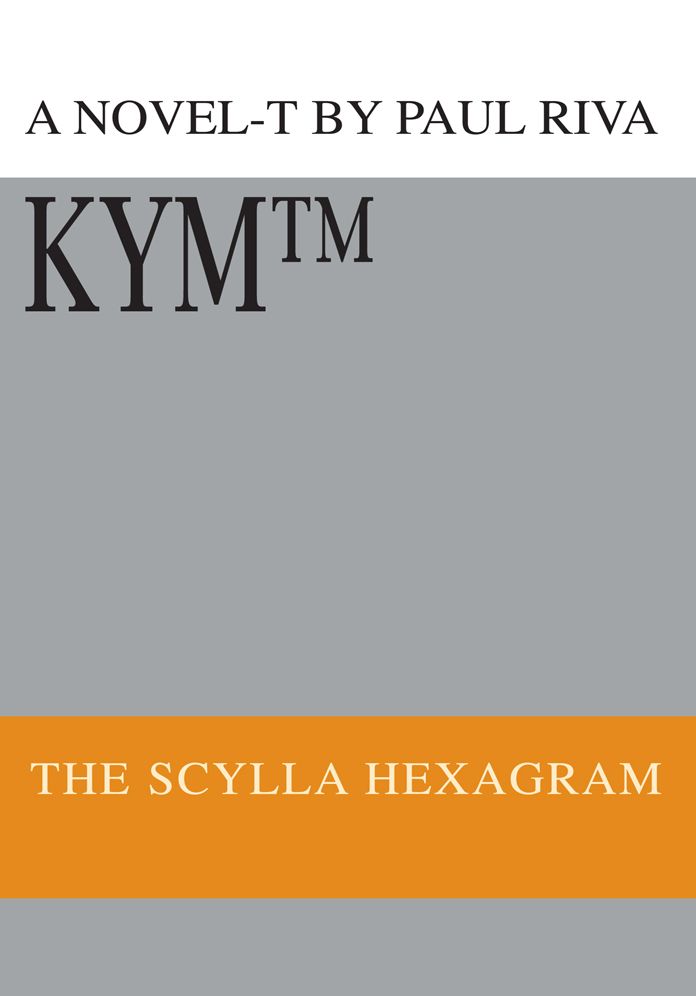 KYM?: THE SCYLLA HEXAGRAM