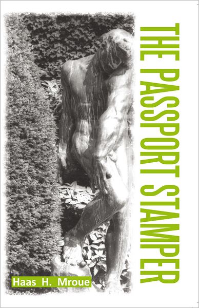 The Passport Stamper
