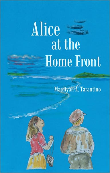 Alice at the Home Front