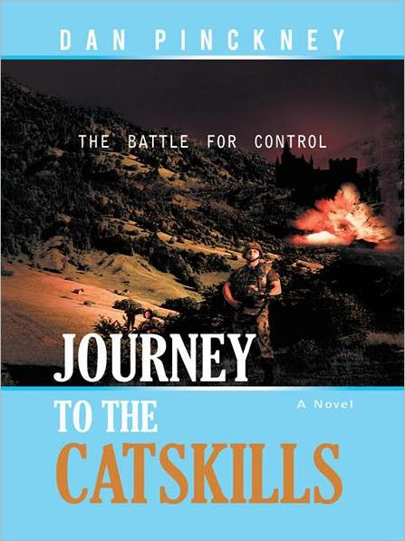 Journey to the Catskills: The Battle for Control
