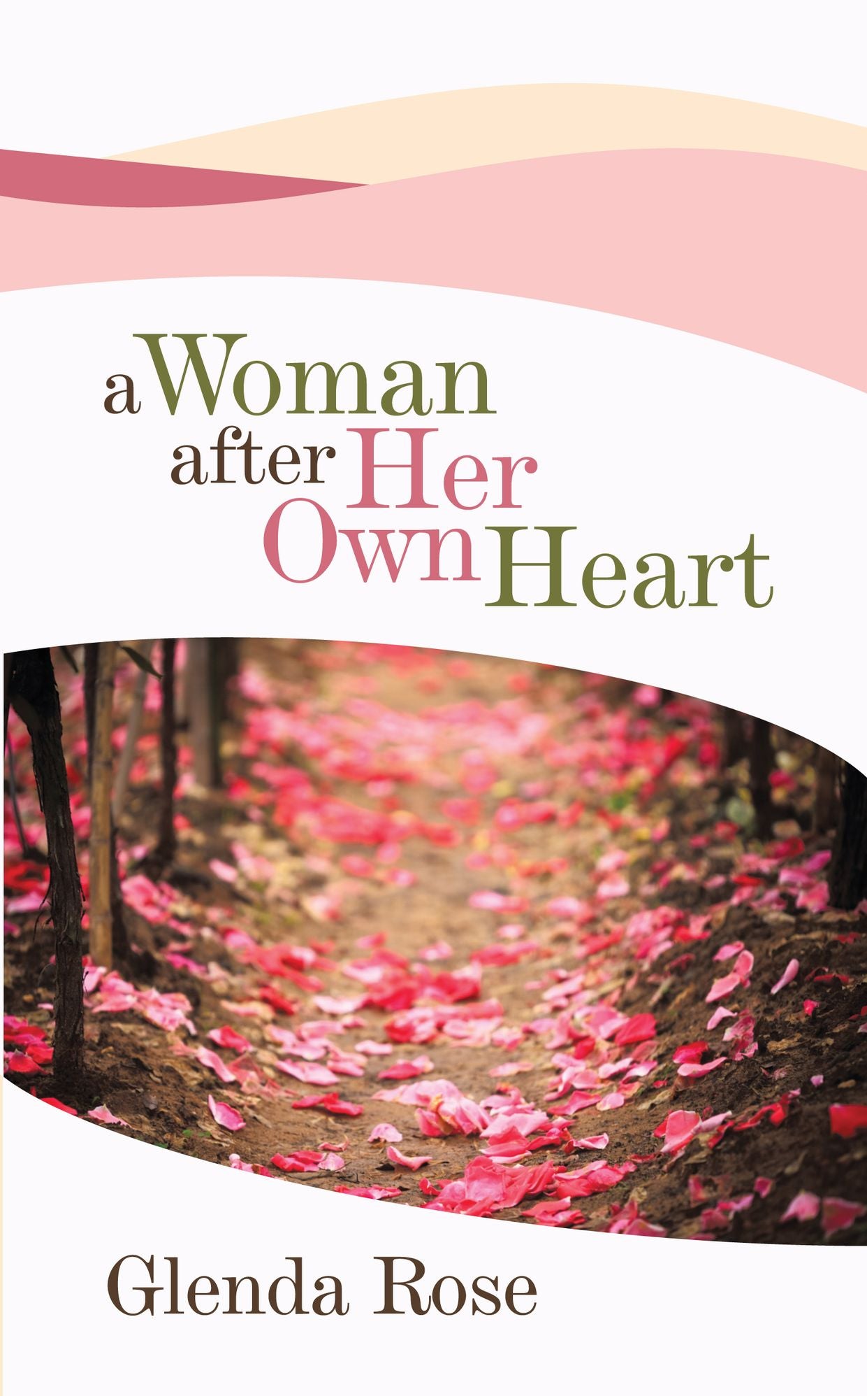 A Woman after Her Own Heart