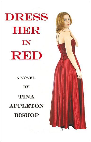 Dress Her in Red