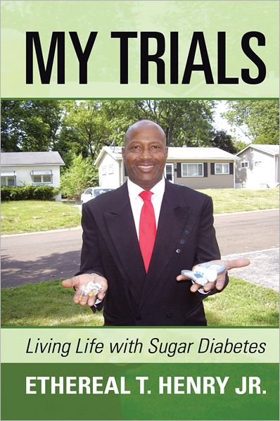 My Trials: Living Life with Sugar Diabetes