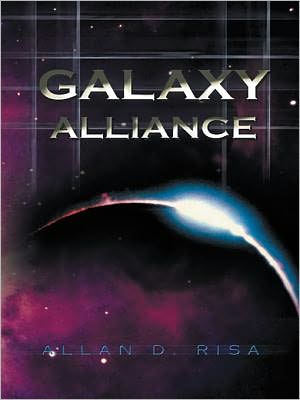 Galaxy Alliance