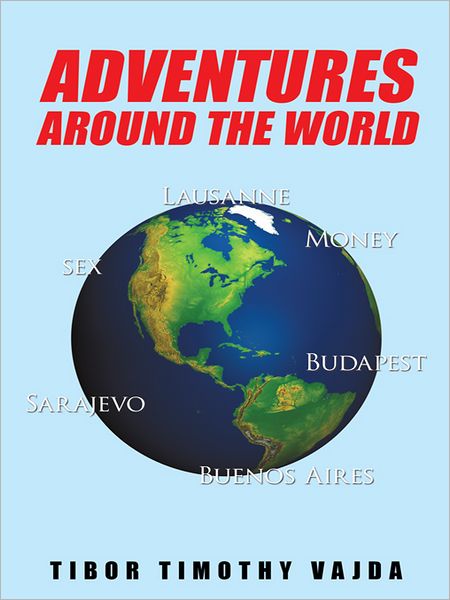 Adventures around the World