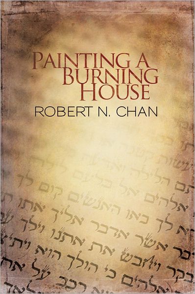 Painting A Burning House