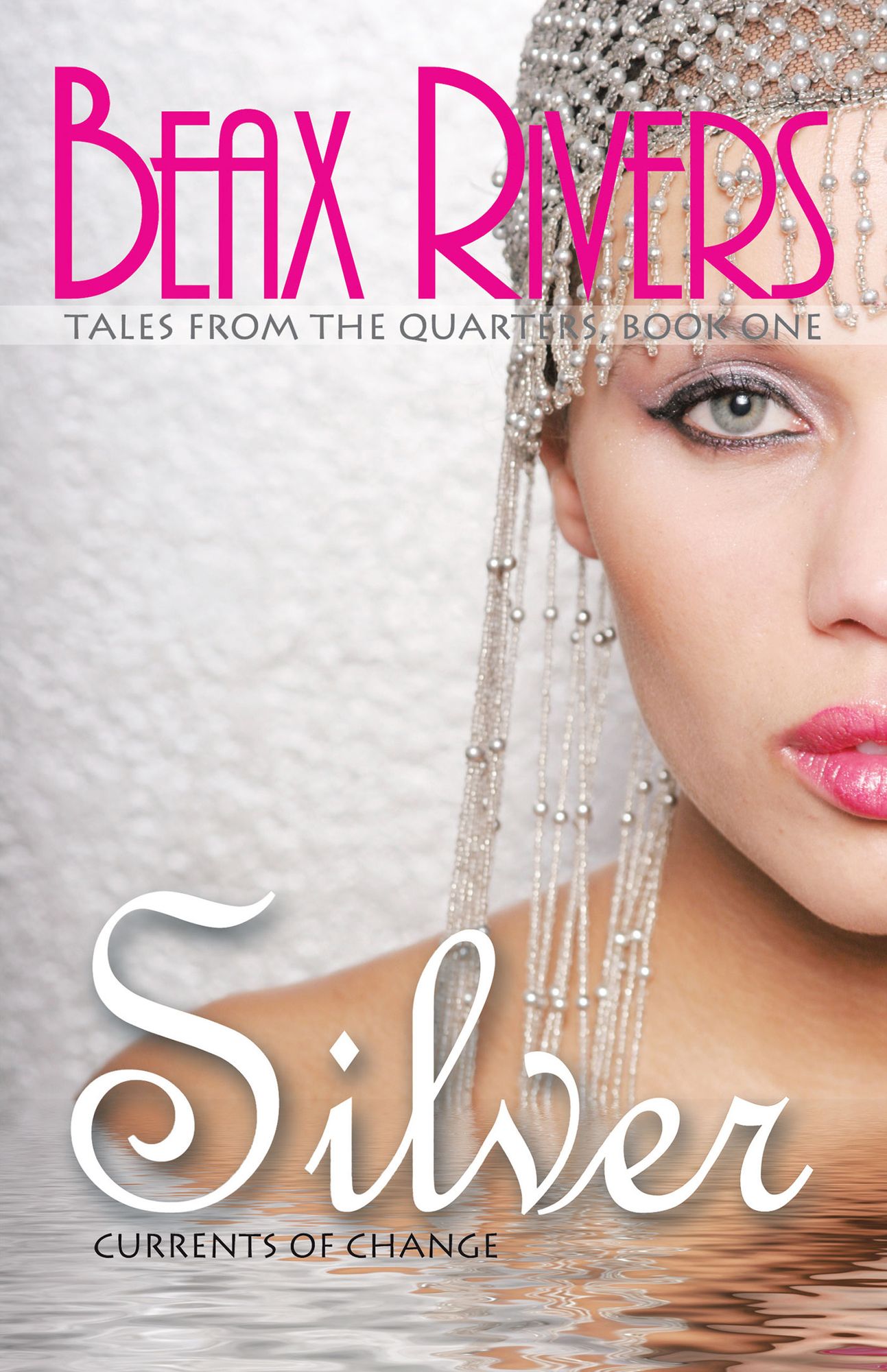 Silver: Currents of Change