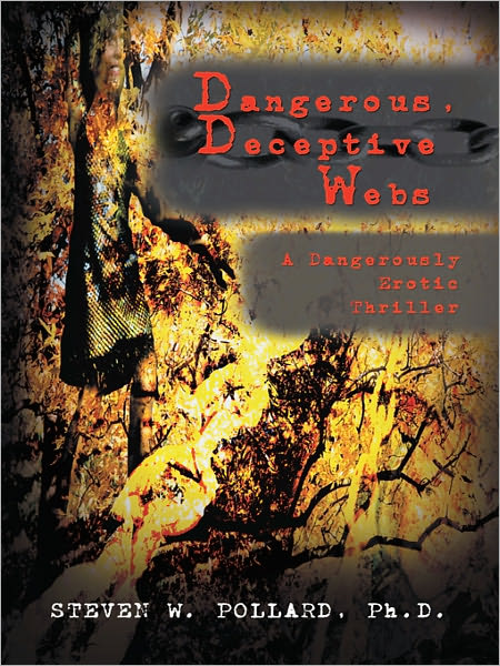Dangerous, Deceptive Webs: A Dangerously Erotic Thriller