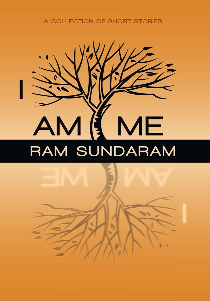 I Am Me: A Collection of Short Stories