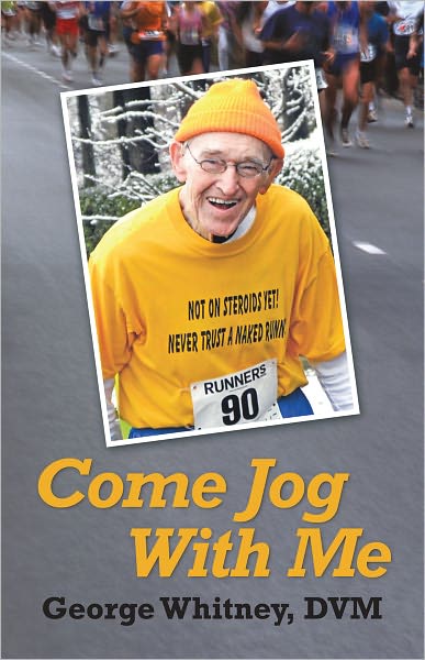 Come Jog With Me