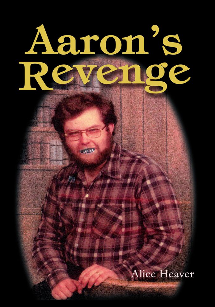 AARON'S REVENGE