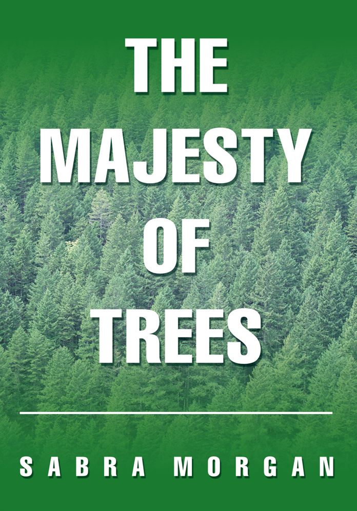 The Majesty of Trees