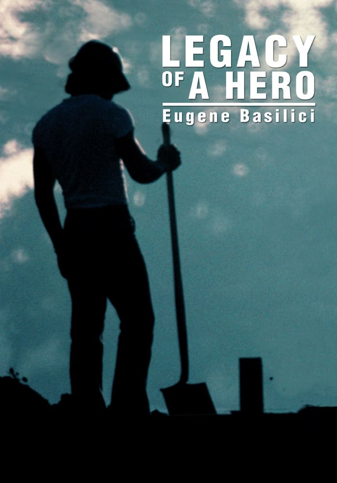 LEGACY OF A HERO