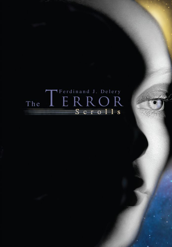 THE TERROR SCROLLS