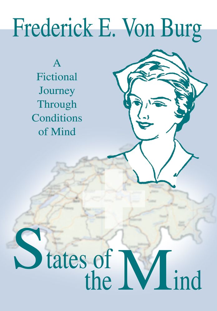 States of the Mind: A Fictional Journey Through Conditions of Mind