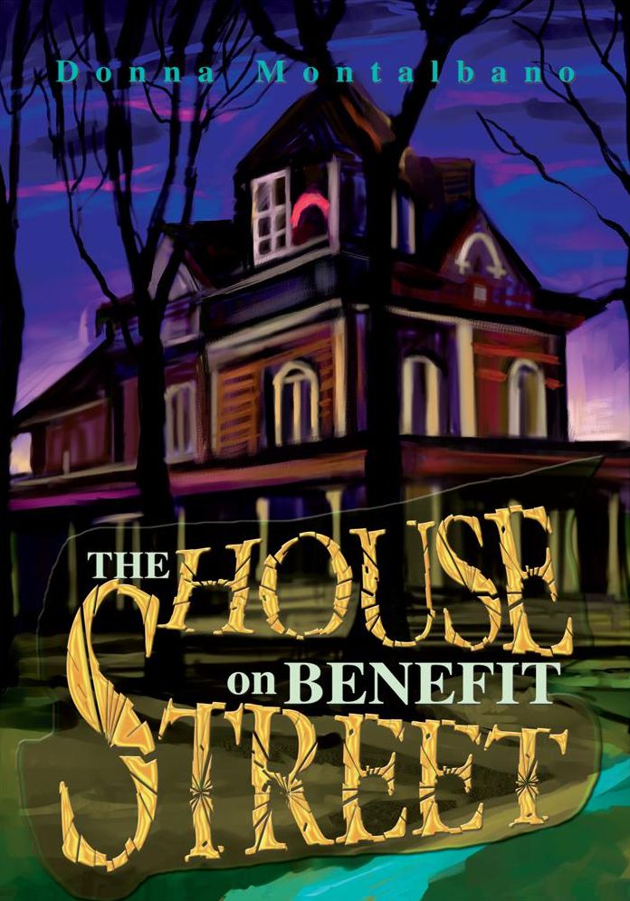 The House on Benefit Street