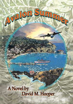 Avalon Summer