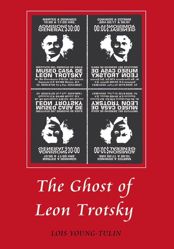 The Ghost of Leon Trotsky