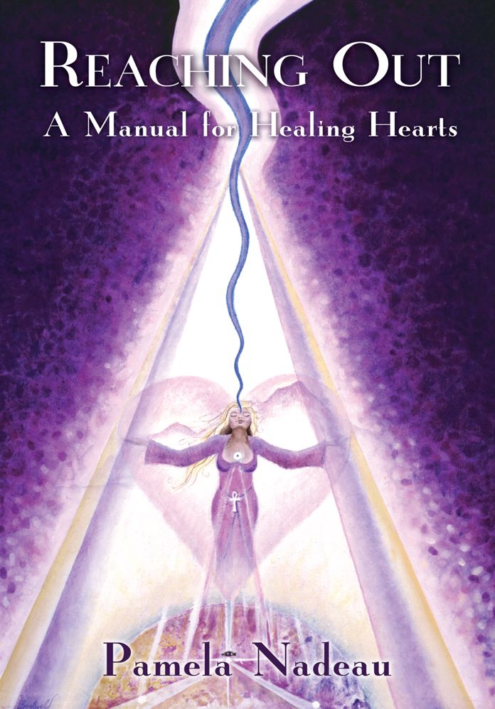 Reaching Out: A Manual for Healing Hearts
