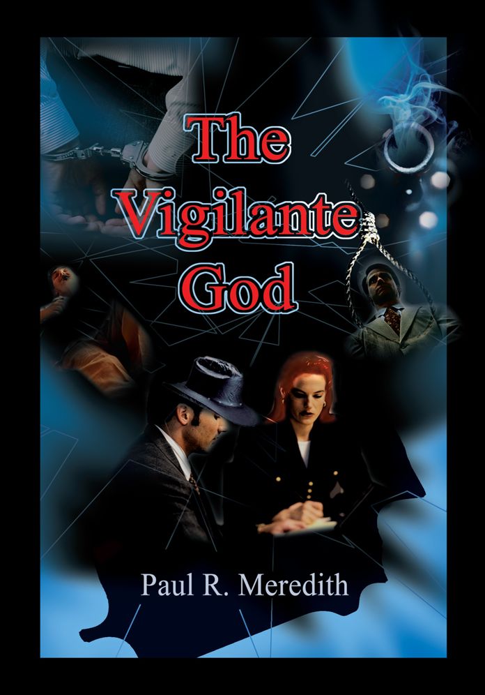 The Vigilante God