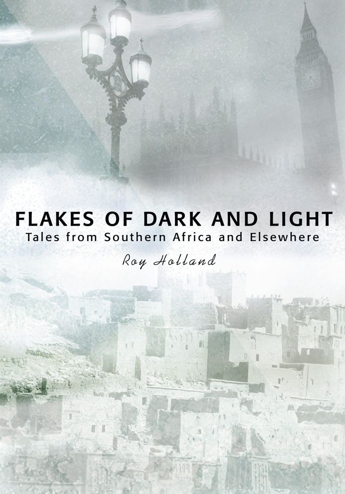 Flakes of Dark and Light: Tales from Southern Africa and Elsewhere