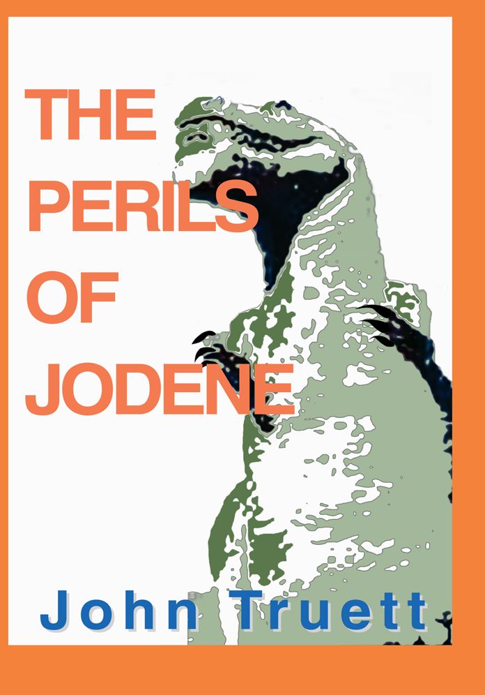The Perils of Jodene