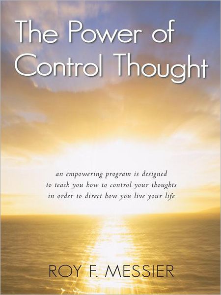 The Power of Control Thought